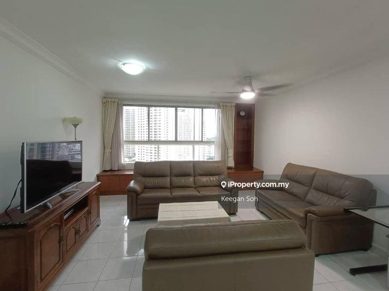 For Rent - Mont Kiara Pelangi