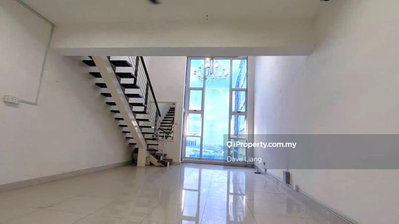 Service Residence for Sale in Plaza Azalea by Dave Liang - iProperty.com.my