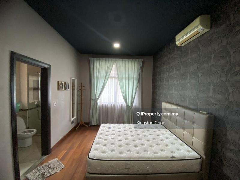 Bungalow House untuk Dijual di Bukit Jelutong, Shah Alam oleh Kingston Choo - iProperty.com.my