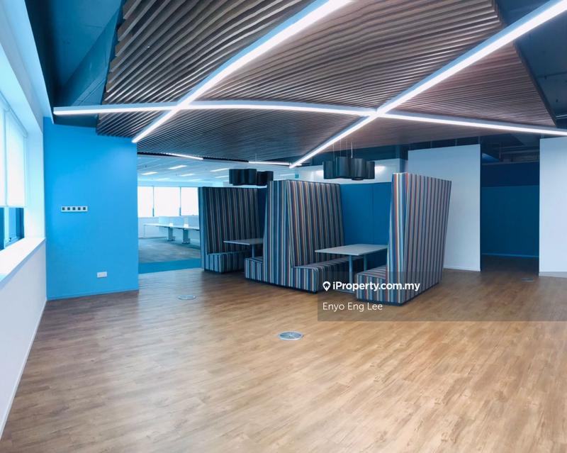 Office for Rent in Bandar Puteri Puchong, Puchong by Enyo Eng Lee - iProperty.com.my