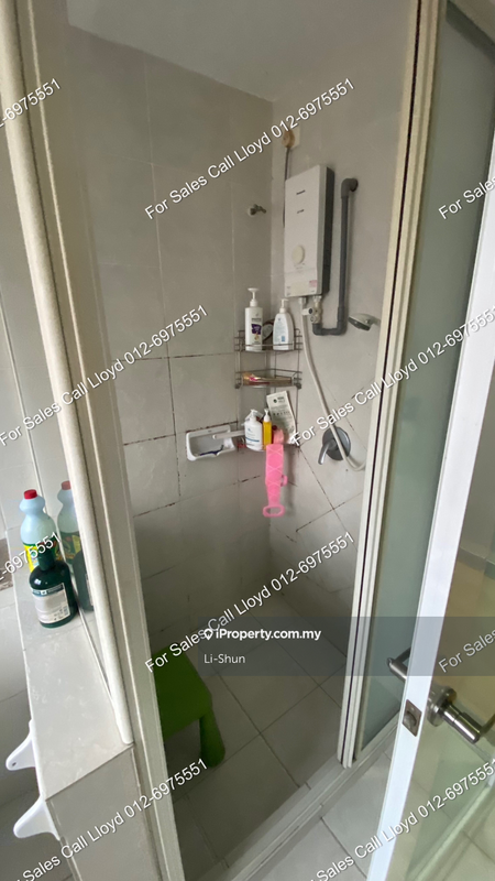 2-storey Terraced House for Sale in Ambang Botanic, Klang by Li-Shun - iProperty.com.my