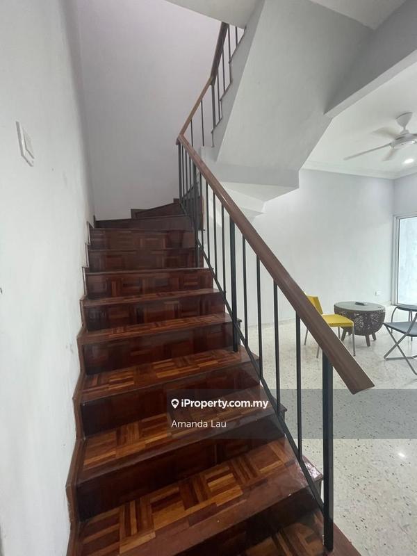 Flat for Sale in Taman Cempaka by Amanda Lau - iProperty.com.my