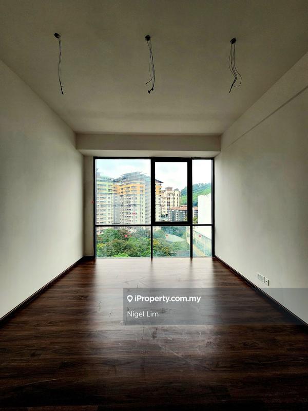 4-storey Terraced House for Sale in Empire Residences Sage, Damansara Perdana by Nigel Lim - iProperty.com.my