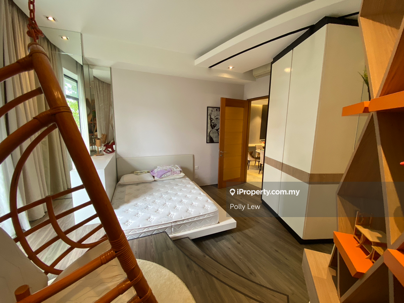 Kondominium untuk Dijual di O2 Residence oleh Polly Lew - iProperty.com.my