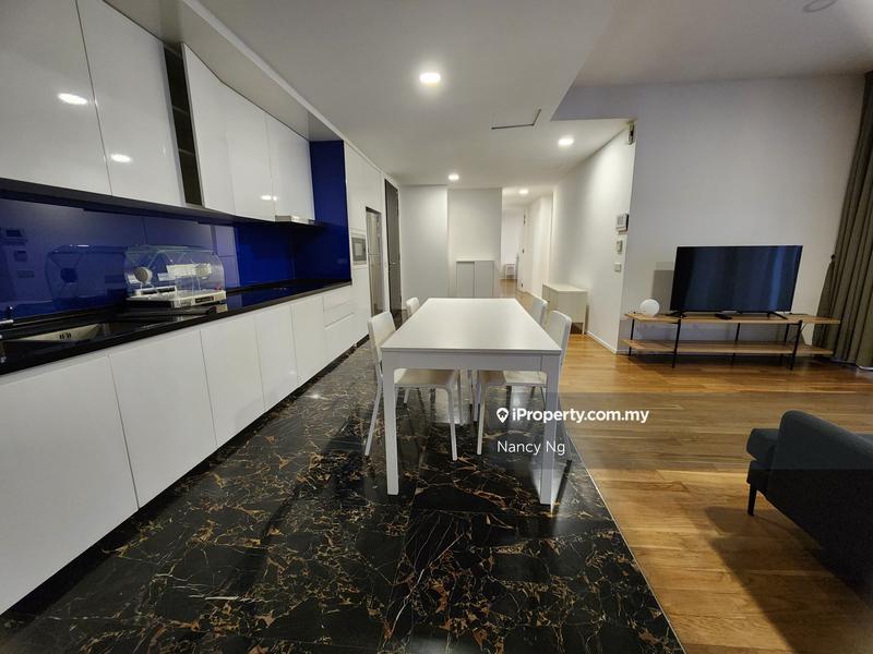 Service Residence for Rent in Arcoris Residences by Nancy Ng - iProperty.com.my