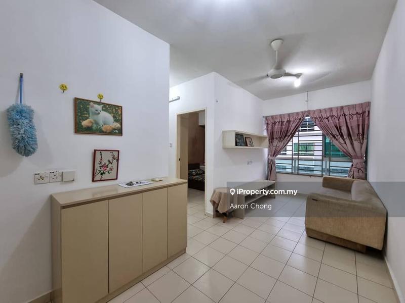 For Rent - University Condo Apartment 2 (UCA 2)