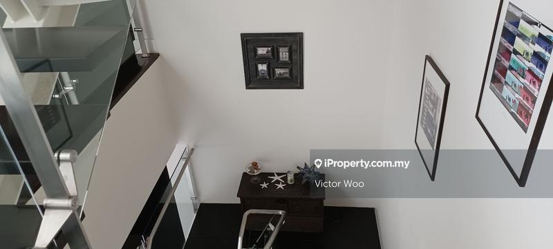 4-storey Terraced House for Sale in Bukit Kiara, Kuala Lumpur by Victor Woo - iProperty.com.my