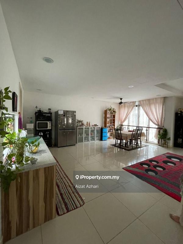 3-storey Terraced House for Sale in 3 Storey Mozart (Symphony Hills, Cyberjaya) TYPE A, Cyberjaya by Aizat Azhari - iProperty.com.my