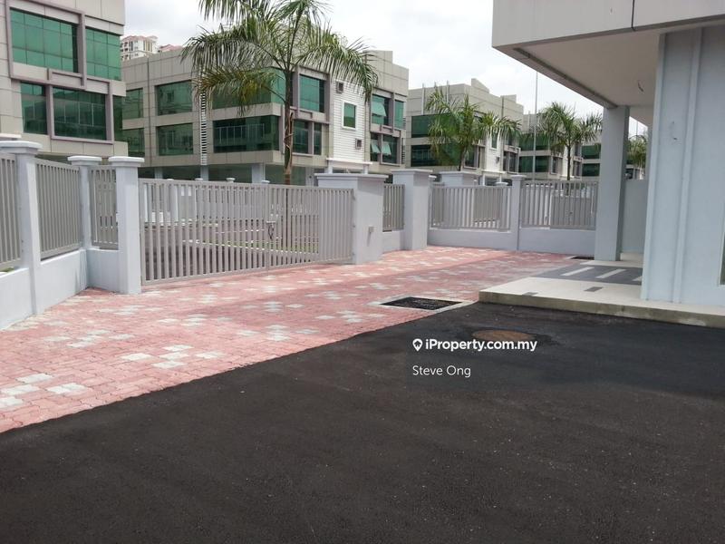 For Sale - The Cube Bandar Puteri Puchong