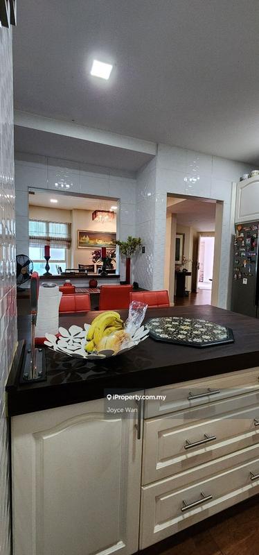 Condominium for Sale in Kiaramas Cendana by Joyce Wan - iProperty.com.my
