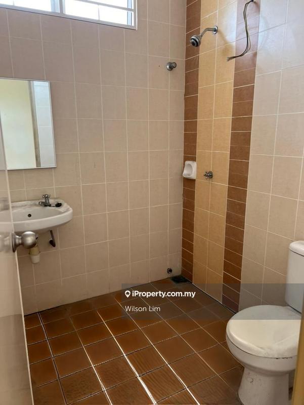 Rumah Berangkai 2 Tingkat untuk Dijual di Alam Nusantara, Setia Alam oleh Wilson Lim - iProperty.com.my