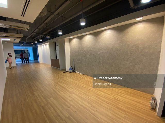 Pejabat untuk Disewa di PJTC Damansara Perdana, Damansara Perdana oleh Daniel Leong - iProperty.com.my