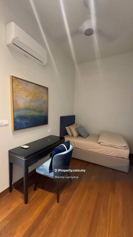 For Rent - Service Suites @ Pavilion Embassy