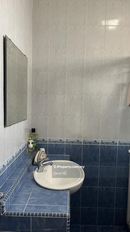 Rumah Berangkai 2 Tingkat untuk Dijual di Saujana Damansara, Damansara Damai oleh David Ng - iProperty.com.my