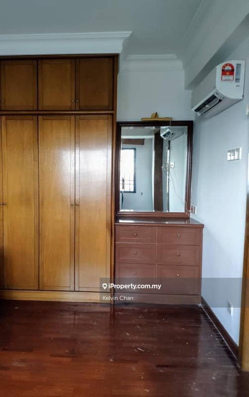 Condominium for Sale in Vista Komanwel C by Kelvin Chan - iProperty.com.my