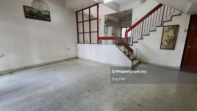 2-storey Terraced House for Sale in Taman Overseas Union (Taman Oug), Jalan Klang Lama (Old Klang Road) by Eng Han - iProperty.com.my