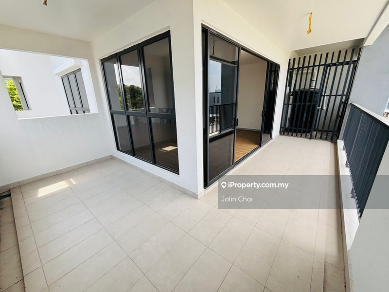 Rumah Berkembar untuk Dijual di Bandar Bukit Puchong 2, Puchong oleh Jolin Choi - iProperty.com.my