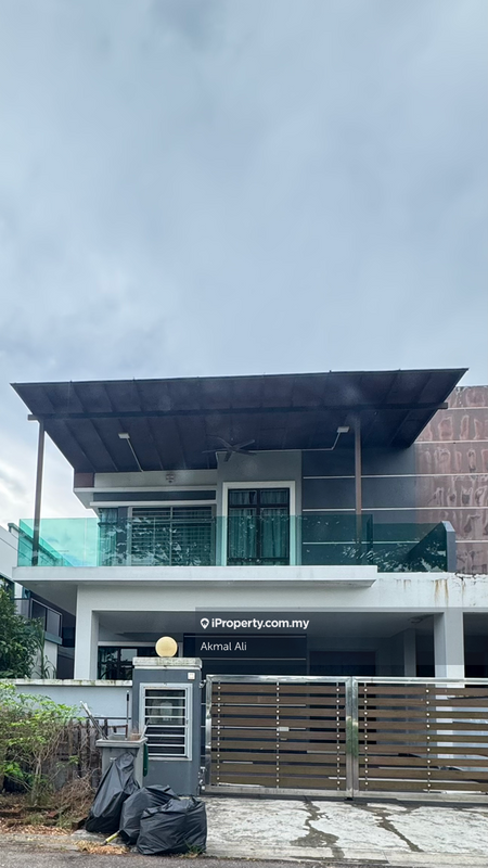 Cluster House untuk Disewa di Taman Nusa Bestari, Iskandar Puteri (Nusajaya) oleh Akmal Ali - iProperty.com.my