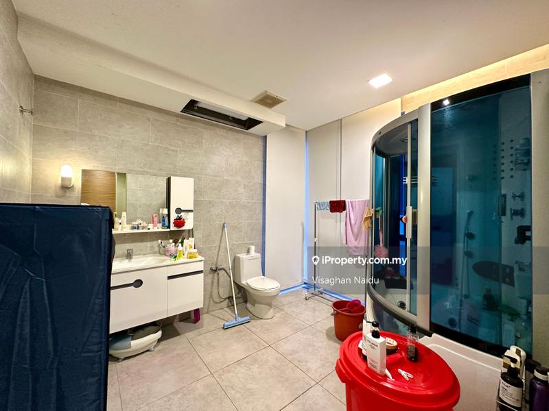 Rumah Berkembar untuk Dijual di Puteri Heights, Rawang oleh Visaghan Naidu - iProperty.com.my