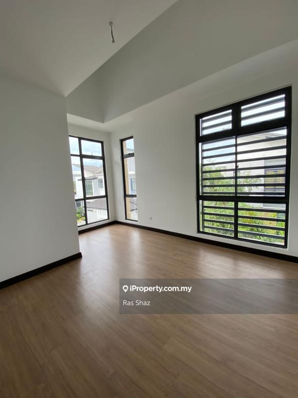 Rumah Teres 2-Tingkat untuk Dijual di Laman Glenmarie, Shah Alam oleh Ras Shaz - iProperty.com.my