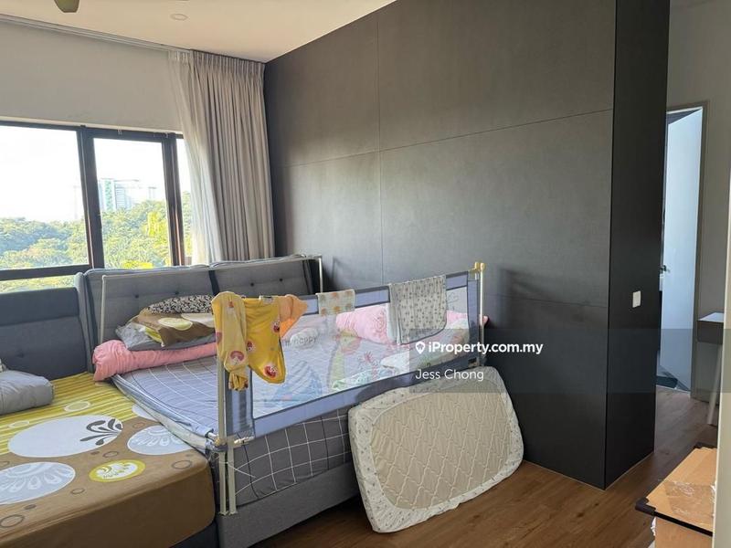 Rumah Bandar untuk Dijual di 16 Sierra, Puchong oleh Jess Chong - iProperty.com.my
