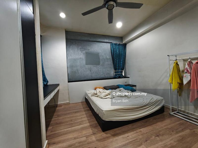 Kondominium untuk Dijual di Greenview Residence oleh Bryan Beh - iProperty.com.my