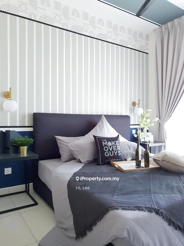 Service Residence for Sale in Arte Mont Kiara by HL Lee - iProperty.com.my