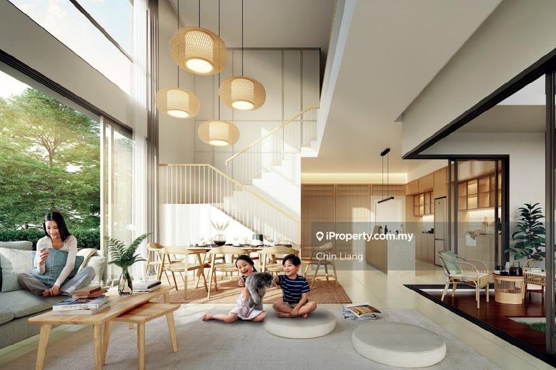 2-storey Terraced House for Sale in Cyber 10, Cyberjaya by Chin Liang - iProperty.com.my
