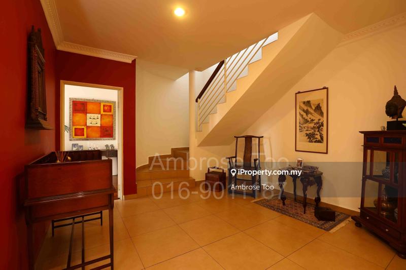 Kondominium untuk Dijual di Abadi Villa oleh Ambrose Too - iProperty.com.my