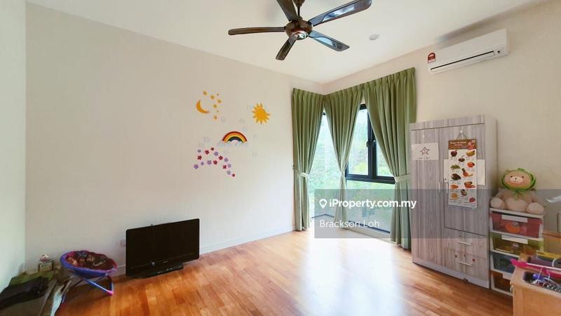 Banglo untuk Dijual di ha38v, Ulu Kelang oleh Brackson Loh - iProperty.com.my