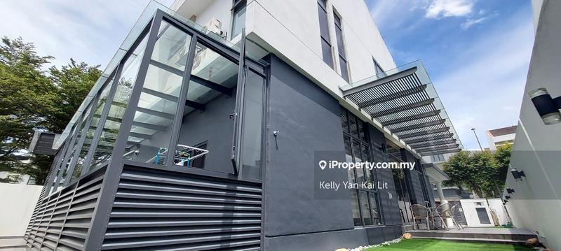Semi-Detached House for Sale in Sungai Long, Bandar Sungai Long by Kelly Yan Kai Lit - iProperty.com.my