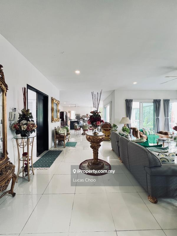 Rumah Berkembar untuk Dijual di Taman Melawati, Ulu Kelang oleh Lucas Choo - iProperty.com.my