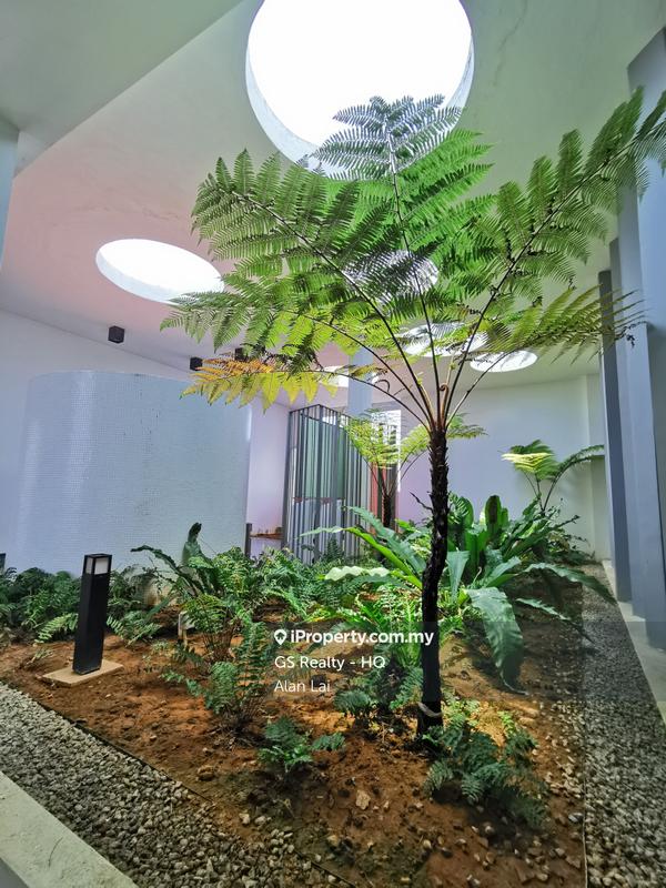 Rumah Berangkai 3.5 Tingkat untuk Dijual di Taman Putra Prima, Puchong oleh Alan Lai - iProperty.com.my