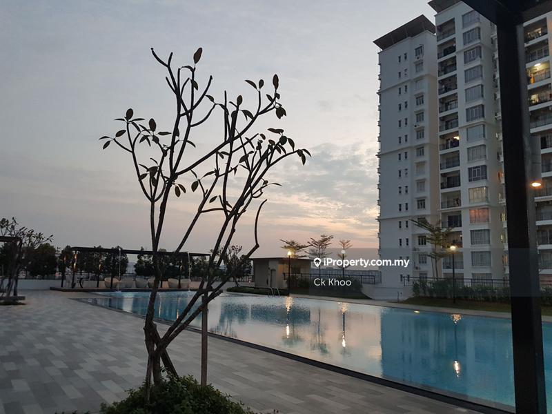 Kondominium untuk Dijual di 1120 Park Avenue oleh Ck Khoo - iProperty.com.my