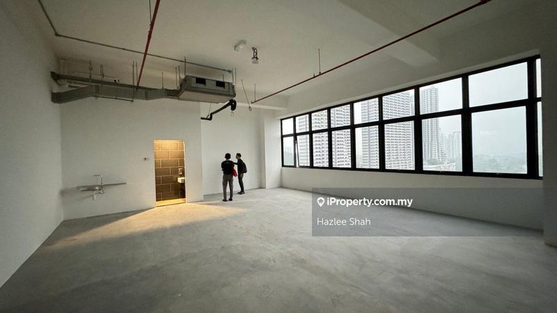 Office for Rent in Medini, Iskandar Puteri (Nusajaya) by Hazlee Shah - iProperty.com.my