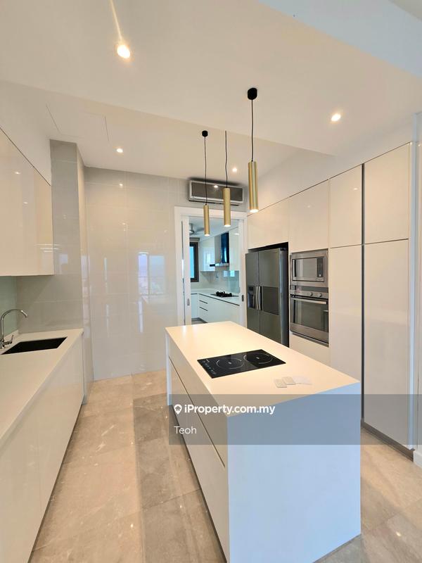 For Rent - Seni Mont Kiara