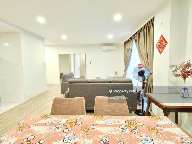 Pangsapuri untuk Disewa di McKenzie Avenue oleh Eulene Tiong - iProperty.com.my