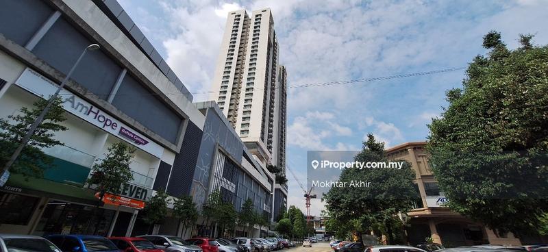 Service Residence for Sale in 8 Kinrara by Mokhtar Akhir - iProperty.com.my