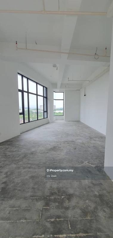 Office for Rent in Kota Kemuning, Shah Alam by Iris Shek - iProperty.com.my