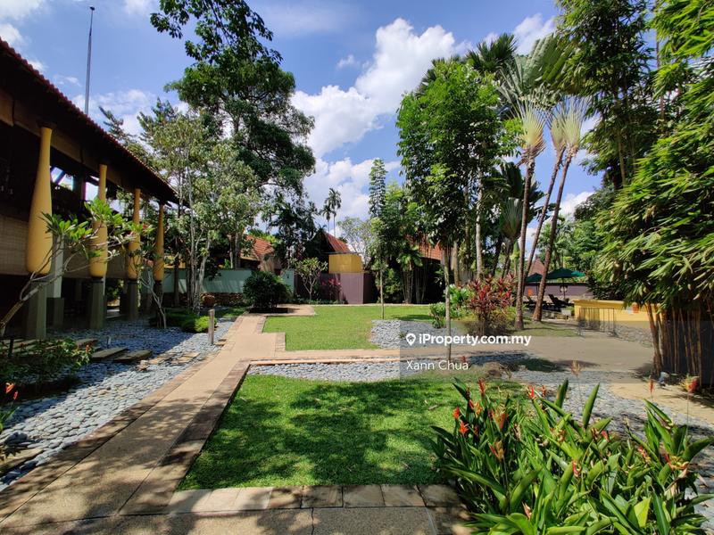 Townhouse for Rent in Bukit Gita Bayu, Seri Kembangan by Xann Chua - iProperty.com.my