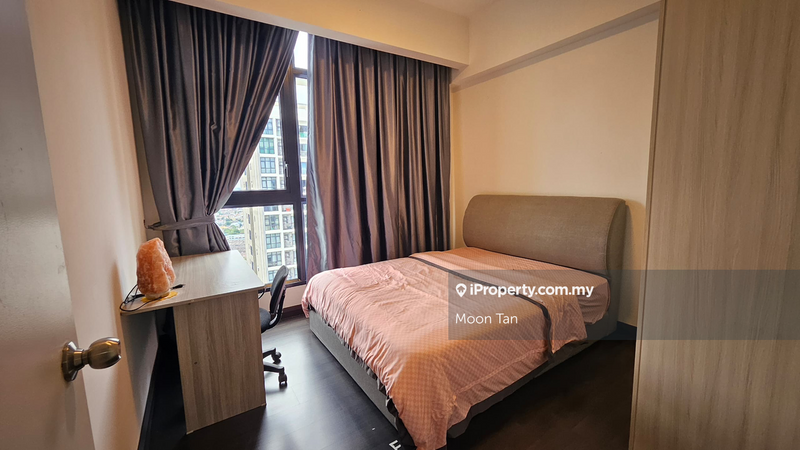Service Residence for Sale in 28 Boulevard by Moon Tan - iProperty.com.my