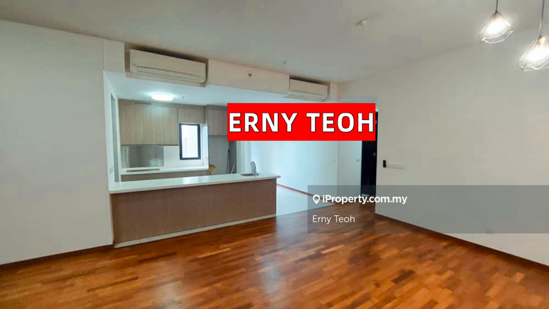 Residensi Servis untuk Dijual di The Tamarind oleh Erny Teoh - iProperty.com.my