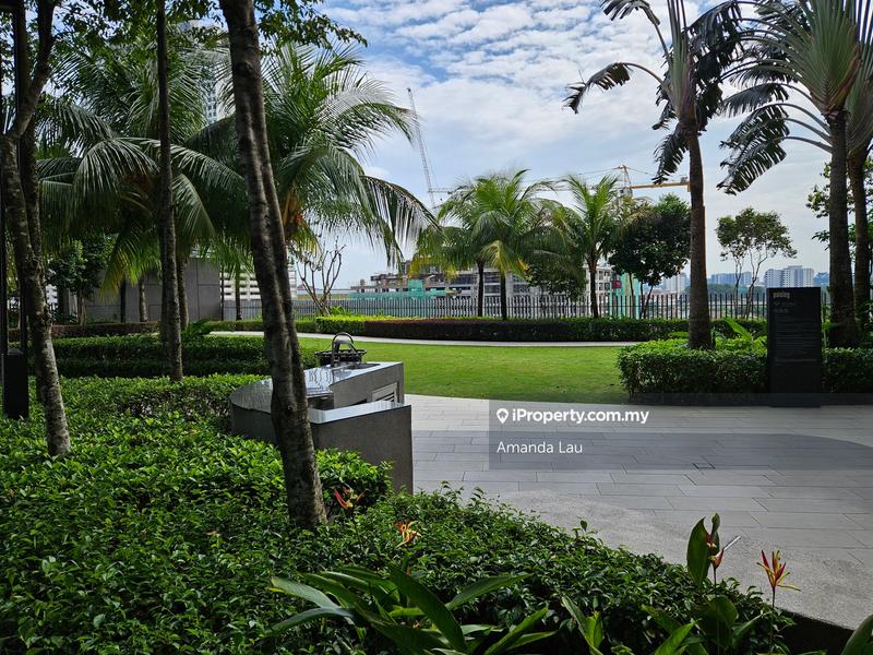Kediaman Servis untuk Dijual di Paisley @ Tropicana Metropark oleh Amanda Lau - iProperty.com.my