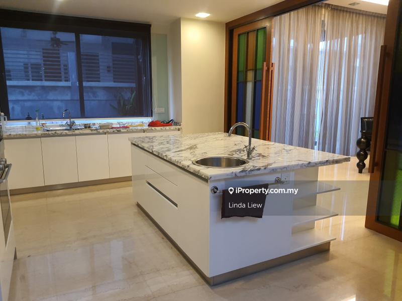 Bungalow House for Rent in Seri Tanjung Pinang, Tanjung Tokong by Linda Liew - iProperty.com.my