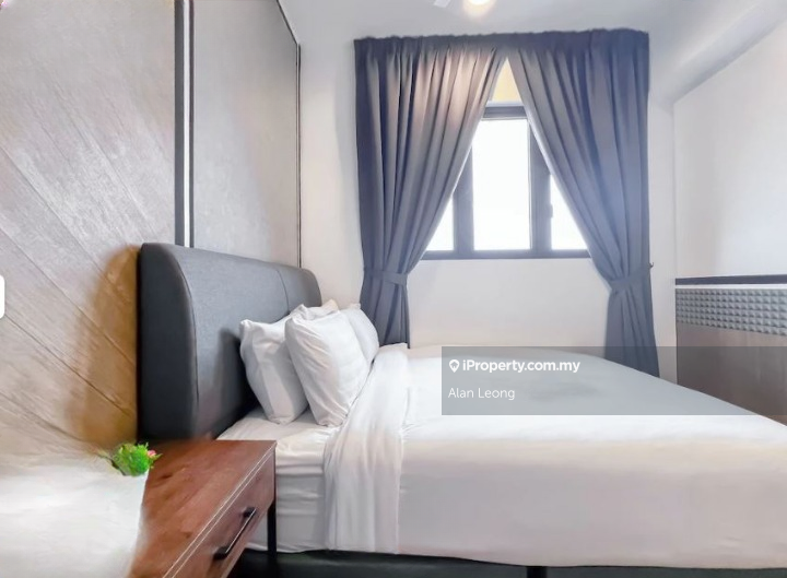 Kediaman Servis untuk Dijual di M Vertica oleh Alan Leong - iProperty.com.my