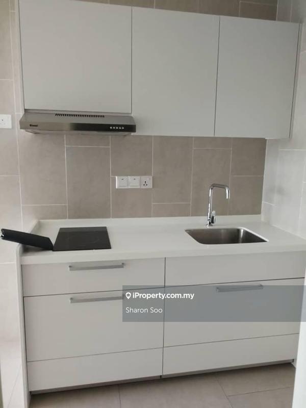Service Residence for Sale in Geo Bukit Rimau by Sharon Soo - iProperty.com.my