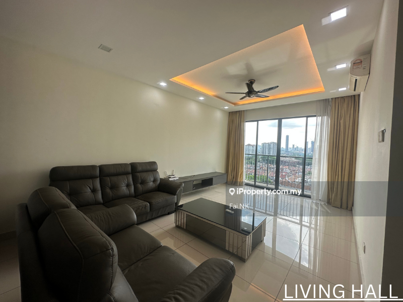 Kondominium untuk Dijual di Lido Residency oleh Fai Ng - iProperty.com.my