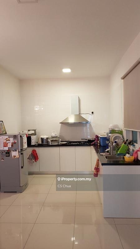 Kondominium untuk Dijual di The Regina oleh CS Chua - iProperty.com.my