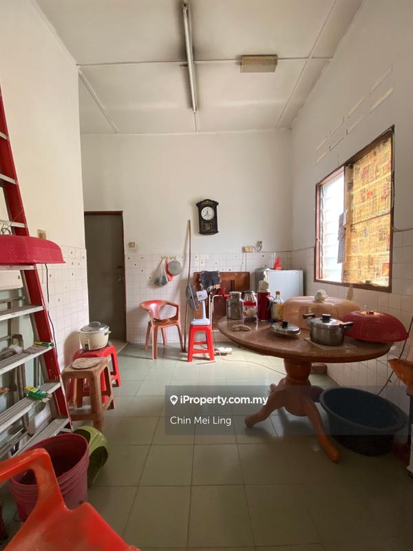 1-storey Terraced House for Sale in Taman Semarak, Nilai by Chin Mei Ling - iProperty.com.my