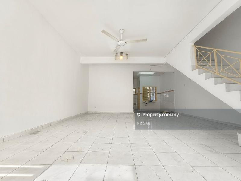 Rumah Teres 2-Tingkat untuk Dijual di Taman Sungai Chua, Kajang oleh KK Sah - iProperty.com.my